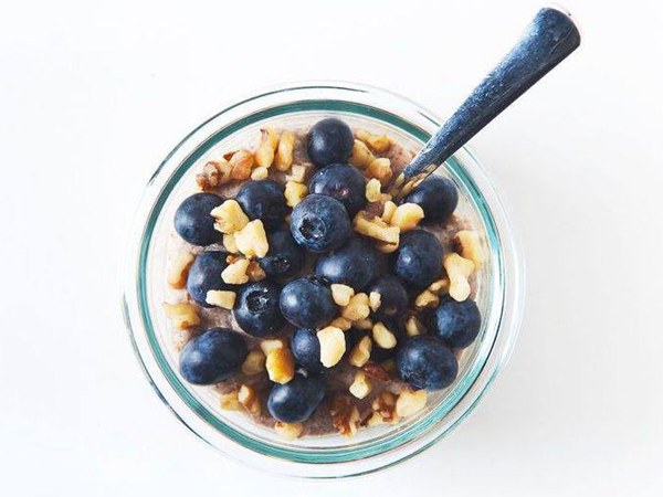 Le porridge de quinoa